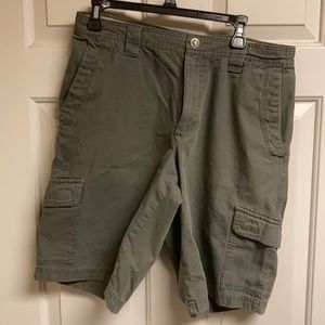 Men’s Columbia Cargo Shorts